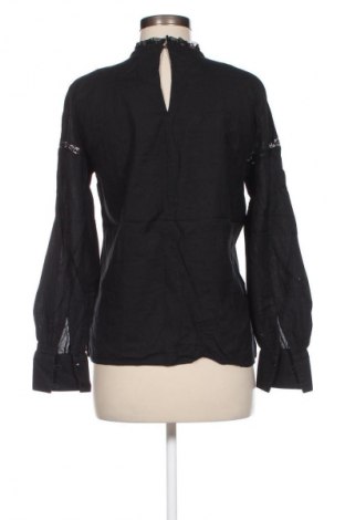 Bluză de femei H&M, Mărime M, Culoare Negru, Preț 49,87 Lei