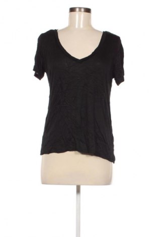 Damen Shirt H&M, Größe M, Farbe Schwarz, Preis € 3,99