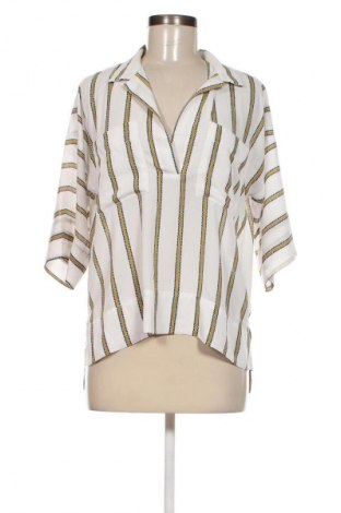 Damen Shirt H&M, Größe S, Farbe Mehrfarbig, Preis € 13,22