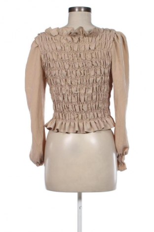 Damen Shirt H&M, Größe L, Farbe Beige, Preis 9,72 €