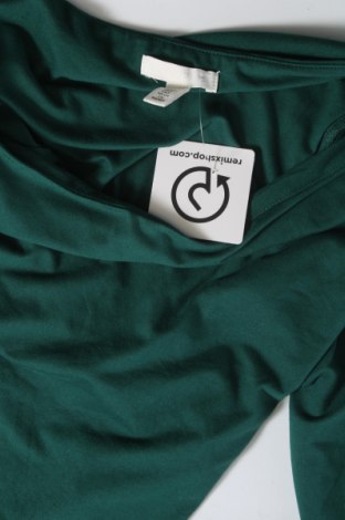 Dámska blúza H&M, Veľkosť S, Farba Zelená, Cena  4,31 €