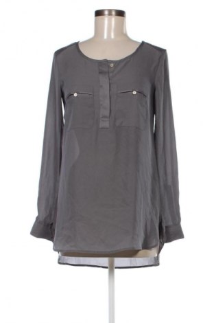 Damen Shirt H&M, Größe S, Farbe Grau, Preis € 3,49