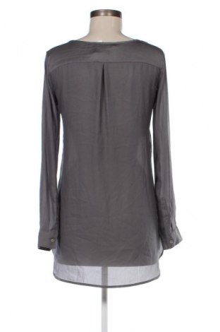 Damen Shirt H&M, Größe S, Farbe Grau, Preis 3,49 €