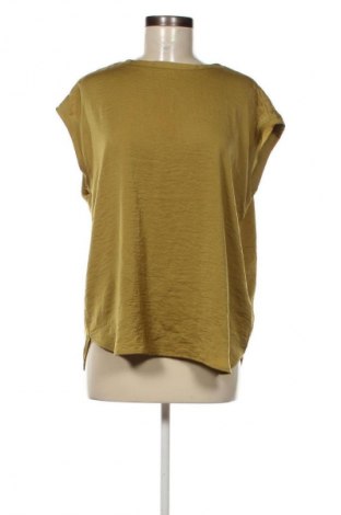 Γυναικεία μπλούζα H&M, Μέγεθος XL, Χρώμα Πράσινο, Τιμή 6,46 €