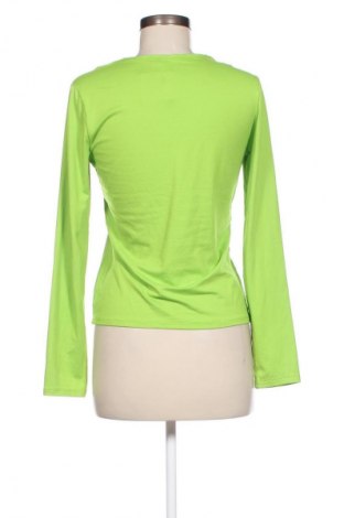 Damen Shirt H&M, Größe M, Farbe Grün, Preis € 9,79