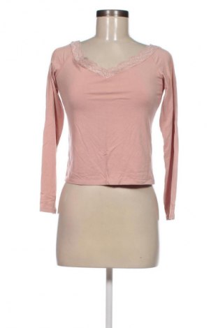 Damen Shirt H&M, Größe M, Farbe Rosa, Preis 6,99 €