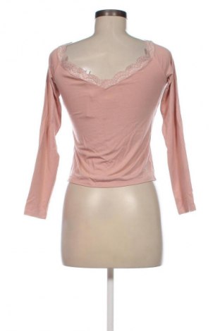 Damen Shirt H&M, Größe M, Farbe Rosa, Preis 2,49 €