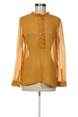 Damen Shirt H&M, Größe S, Farbe Gelb, Preis € 3,49