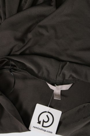 Γυναικεία μπλούζα H&M, Μέγεθος S, Χρώμα Πράσινο, Τιμή 2,82 €