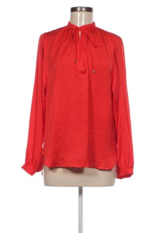 Γυναικεία μπλούζα H&M, Μέγεθος S, Χρώμα Κόκκινο, Τιμή 11,75 €
