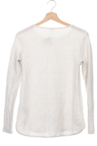 Damen Shirt H&M, Größe XS, Farbe Beige, Preis 2,99 €