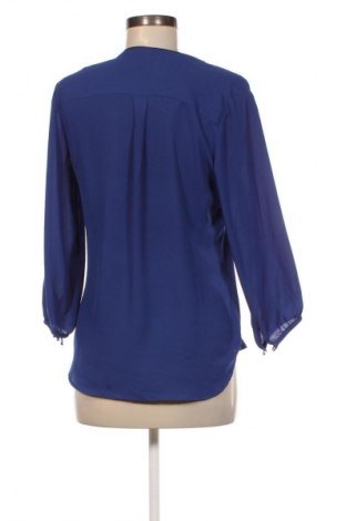 Damen Shirt H&M, Größe M, Farbe Blau, Preis 3,17 €