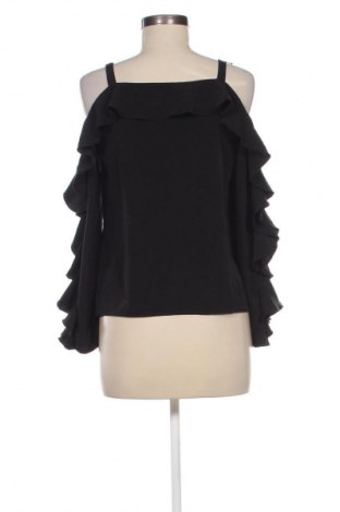 Bluză de femei H&M, Mărime S, Culoare Negru, Preț 62,50 Lei