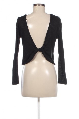 Дамска блуза H&M Divided, Размер S, Цвят Черен, Цена 7,60 лв.