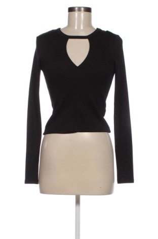 Γυναικεία μπλούζα H&M Divided, Μέγεθος S, Χρώμα Μαύρο, Τιμή 9,79 €