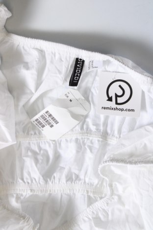 Damen Shirt H&M Divided, Größe M, Farbe Weiß, Preis € 10,79