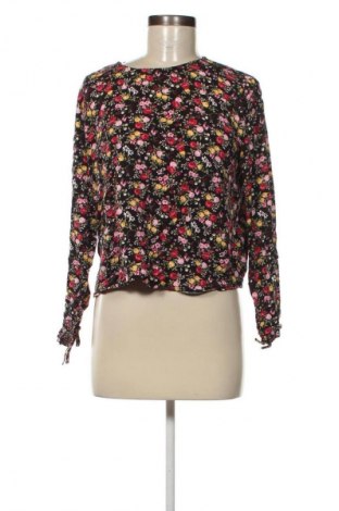Γυναικεία μπλούζα H&M Divided, Μέγεθος XL, Χρώμα Πολύχρωμο, Τιμή 7,05 €
