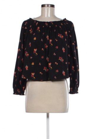 Дамска блуза H&M Divided, Размер L, Цвят Многоцветен, Цена 19,55 лв.