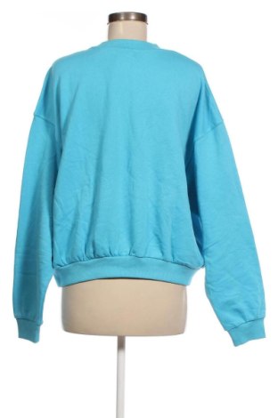 Damen Shirt H&M Divided, Größe XL, Farbe Blau, Preis 7,93 €