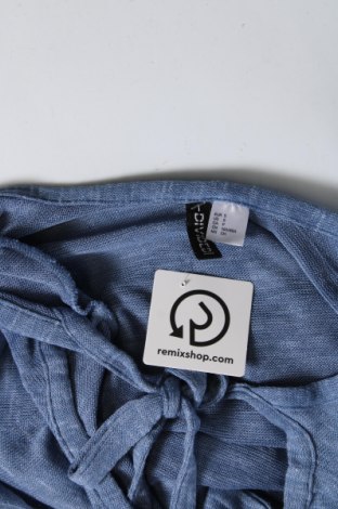 Damen Shirt H&M Divided, Größe S, Farbe Blau, Preis € 5,25