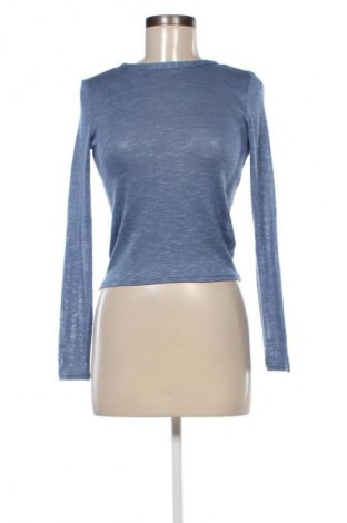 Damen Shirt H&M Divided, Größe S, Farbe Blau, Preis € 9,72