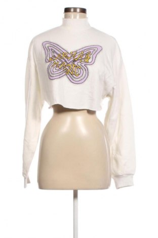 Damen Shirt H&M Divided, Größe XS, Farbe Weiß, Preis € 6,61