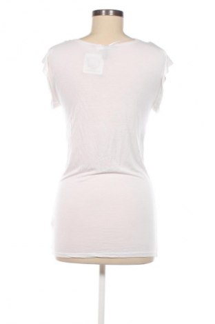Damen Shirt H&M Divided, Größe S, Farbe Ecru, Preis € 9,72