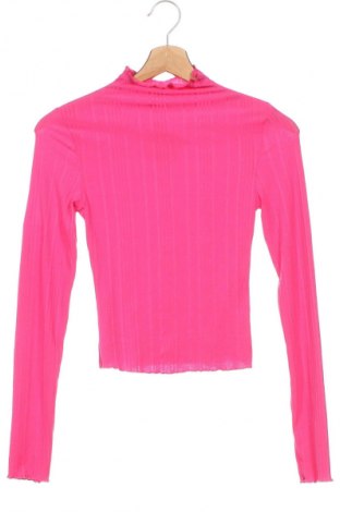 Damen Shirt H&M Divided, Größe XS, Farbe Rosa, Preis € 9,72