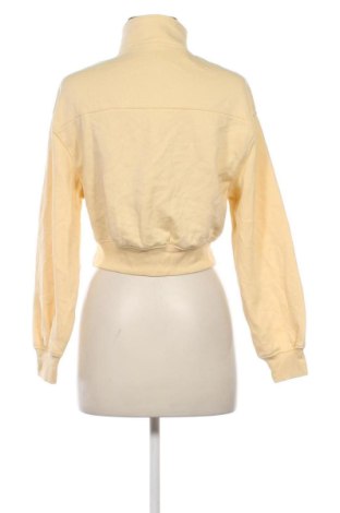Дамска блуза H&M Divided, Размер XS, Цвят Жълт, Цена 9,50 лв.