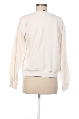 Дамска блуза H&M Divided, Размер XS, Цвят Екрю, Цена 9,50 лв.