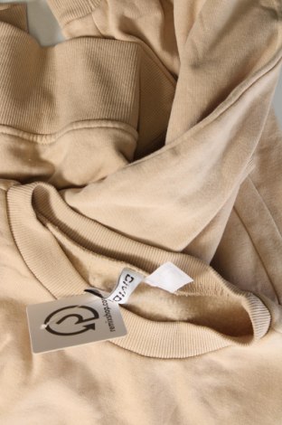 Damen Shirt H&M Divided, Größe S, Farbe Beige, Preis € 6,08