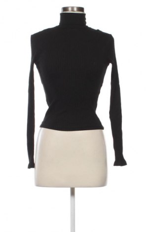 Damen Shirt H&M Divided, Größe XS, Farbe Schwarz, Preis € 5,95