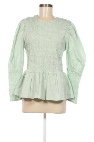 Damen Shirt H&M Divided, Größe L, Farbe Grün, Preis € 15,80
