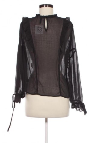 Γυναικεία μπλούζα H&M Divided, Μέγεθος M, Χρώμα Μαύρο, Τιμή 5,88 €
