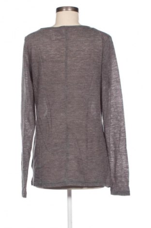 Γυναικεία μπλούζα H&M Divided, Μέγεθος M, Χρώμα Γκρί, Τιμή 6,23 €