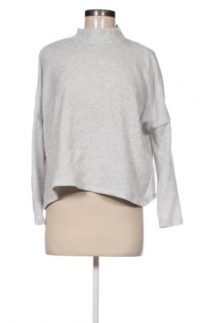 Damen Shirt H&M Divided, Größe S, Farbe Grau, Preis € 5,95