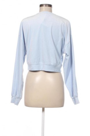 Damen Shirt H&M Divided, Größe M, Farbe Blau, Preis € 4,49