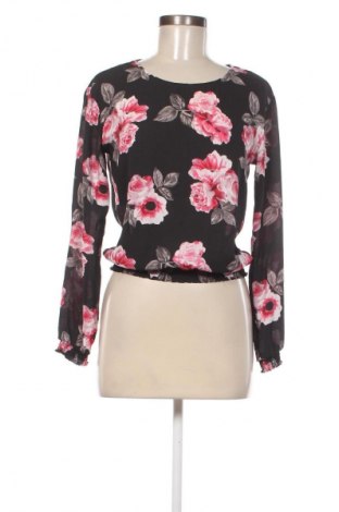 Damen Shirt H&M Divided, Größe XS, Farbe Mehrfarbig, Preis 7,27 €