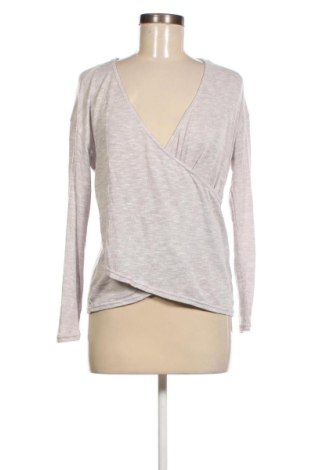 Γυναικεία μπλούζα H&M Divided, Μέγεθος M, Χρώμα Γκρί, Τιμή 5,88 €
