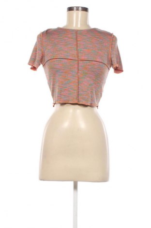 Damen Shirt H&M Divided, Größe S, Farbe Mehrfarbig, Preis € 12,19