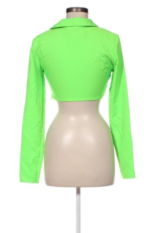 Bluză de femei H&M Divided, Mărime M, Culoare Verde, Preț 14,38 Lei