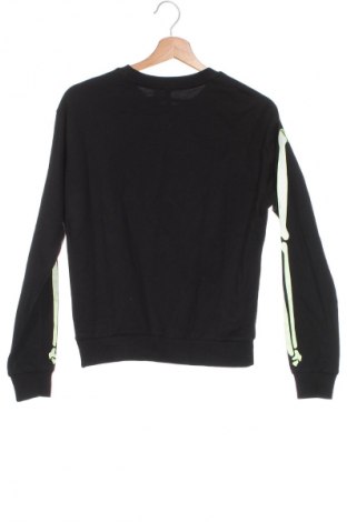 Bluză de femei H&M Divided, Mărime XS, Culoare Negru, Preț 21,99 Lei