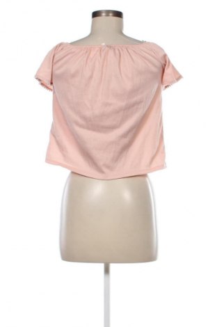 Дамска блуза H&M Divided, Размер S, Цвят Розов, Цена 10,26 лв.