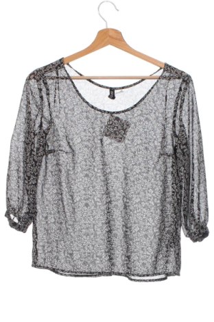 Damen Shirt H&M Divided, Größe XS, Farbe Mehrfarbig, Preis 9,72 €