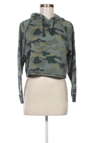 Damen Shirt H&M Divided, Größe S, Farbe Grün, Preis 13,22 €
