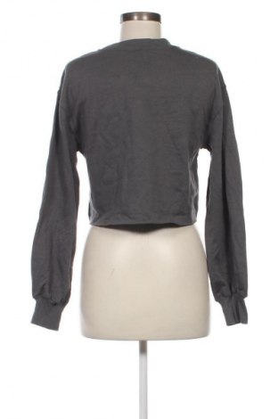 Damen Shirt H&M Divided, Größe M, Farbe Grau, Preis € 5,99