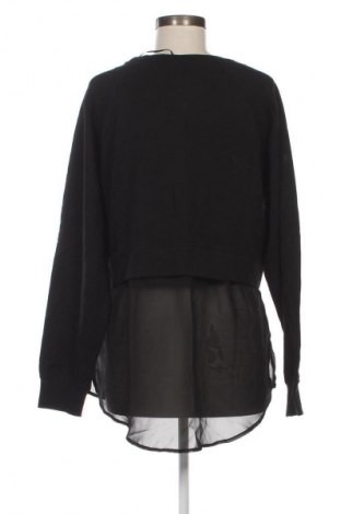 Дамска блуза H&M Divided, Размер L, Цвят Черен, Цена 15,50 лв.