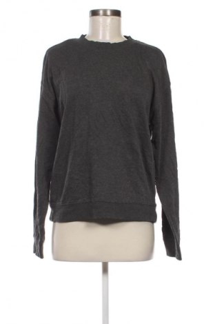 Дамска блуза H&M Divided, Размер L, Цвят Сив, Цена 7,98 лв.