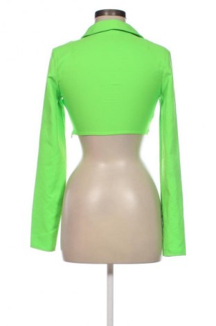 Bluză de femei H&M Divided, Mărime S, Culoare Verde, Preț 33,86 Lei