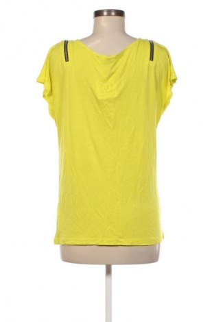 Damen Shirt H&M Divided, Größe M, Farbe Gelb, Preis 13,22 €